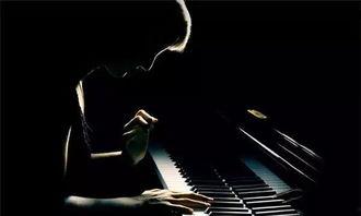 成人钢琴养成视频,跟随视频轻松入门